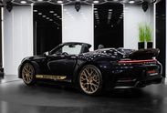 Porsche 911 Carrera Pdk