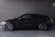 Mercedes CLA 250+ Shooting Brake AMG Line