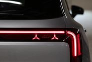 Mercedes GLB 220 AMG Line