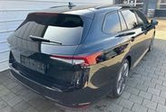 Skoda Superb Sportline 2.0 TDI 4x4  DSG