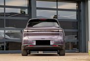 Leapmotor B10 Design Hybrid EV 18,8 kWh