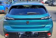 Peugeot 308 GT Exclusive S&S e-DCS6 1.2 mHEV