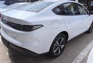 BYD Seal 5 DM-i 1.5 Design
