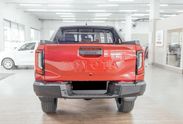 Toyota HiLux mHEV Double Cab Invincible 4x4 aut
