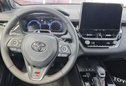 Toyota Corolla Cross GR Sport 2.0 Hybrid AWD