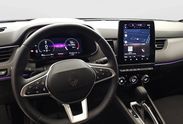 Renault Arkana TCe mHEV Techno EDC