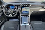 Mercedes GLC AMG Coupe 53  4-Matic