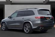 Mercedes GLS 450 d 4MATIC