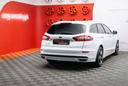 Ford Mondeo 2.0 TDCi