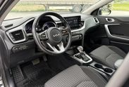Kia Cee'd T-GDI M DCT