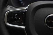 Volvo XC60 B5 AWD Plus Bright