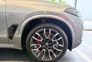 BMW X5 xDrive40i M Sport