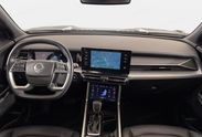 SsangYong Torres 1.5 T-GDI Wild
