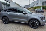 Kia Sorento 2.2 CRDi Prestige Line AWD DCT 7os.