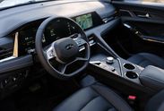 Jac JS8 Pro 7OS