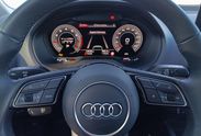 Audi Q2 35 Tfsi Advanced s Tronic