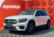 Mercedes GLB 200  AMG Line