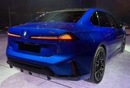 BMW i3 50 xDrive M Sport