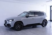 Mercedes GLB 200 4-Matic AMG Line