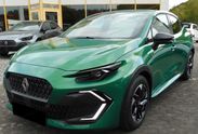 Renault Clio Techno EDC 1.2 TCe Eco-G LPG aut.