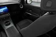 Mercedes GLB 250+ EQ Progressive