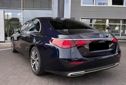 Mercedes E Klasa 220 d  4-Matic Avantgarde