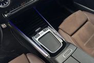 Mercedes GLA 200 AMG Line