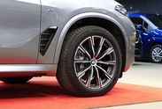 BMW X5 xDrive40i M Sport