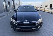 Skoda Octavia Drive Selection 1.5 TSI mHEV DSG