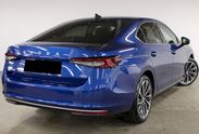 Skoda Superb L&K 2.0 TDI DSG 4x4