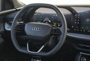 Audi Q5 TDI quattro S line Sportback