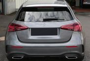 Mercedes A Klasa 200 AMG Line
