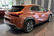 Lexus UX 300h F Sport Design 2.0 Hybrid Dynamic Force