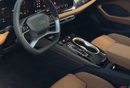 Audi A6 TFSI quattro S line