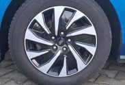 Ford Focus EcoBoost Titanium X