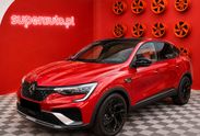 Renault Arkana Esprit Alpine E-Tech Full Hybrid 1.6