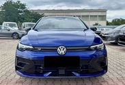 Volkswagen Golf Variant R  2.0 TSI 4MOTION DSG