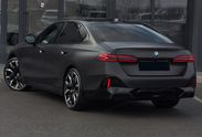 BMW Seria 5 540d xDrive M Sport