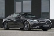 Mercedes CLE 300 4-Matic AMG Line