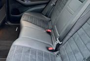 Mercedes GLE 350 de 4-Matic AMG Line