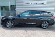 Ford Focus 1.0 Ecoboost Mhev St-Line x