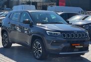 Jeep Compass 1.5 mHEV DCT