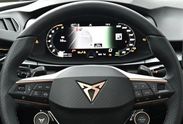 Cupra Terramar 1.5 eTSI DSG