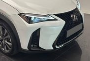 Lexus UX 300h F Sport Design Hybrid Dynamic Force