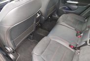 Mercedes GLA 200 AMG Line