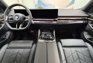 BMW Seria 5 540d xDrive M Sport
