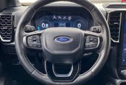 Ford Ranger Platinum A10 4x4