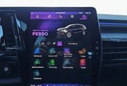 Renault Espace 1.2 E-Tech Full Hybrid 200 Techno MMT 7os