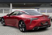 Lexus LC 500 Prestige