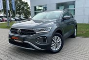 Volkswagen T-ROC 1.5 Tsi Life Dsg